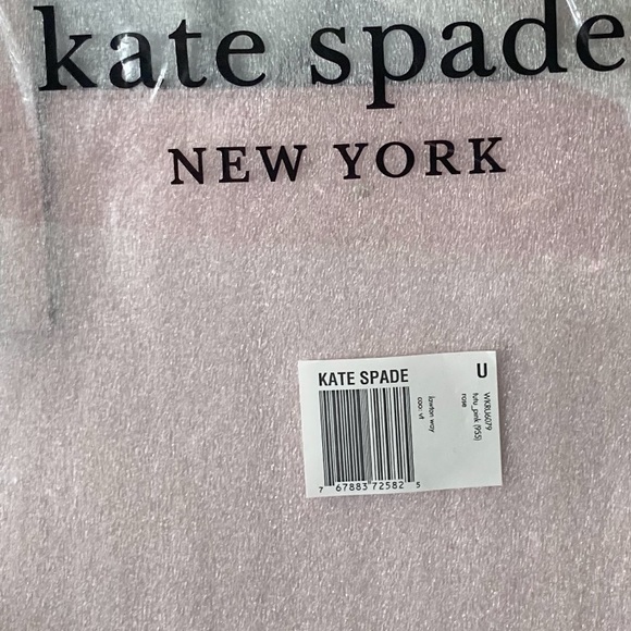 Fun summer bag 🌺🌸Kate Spade ♠️ lawton way rose - Picture 7 of 7